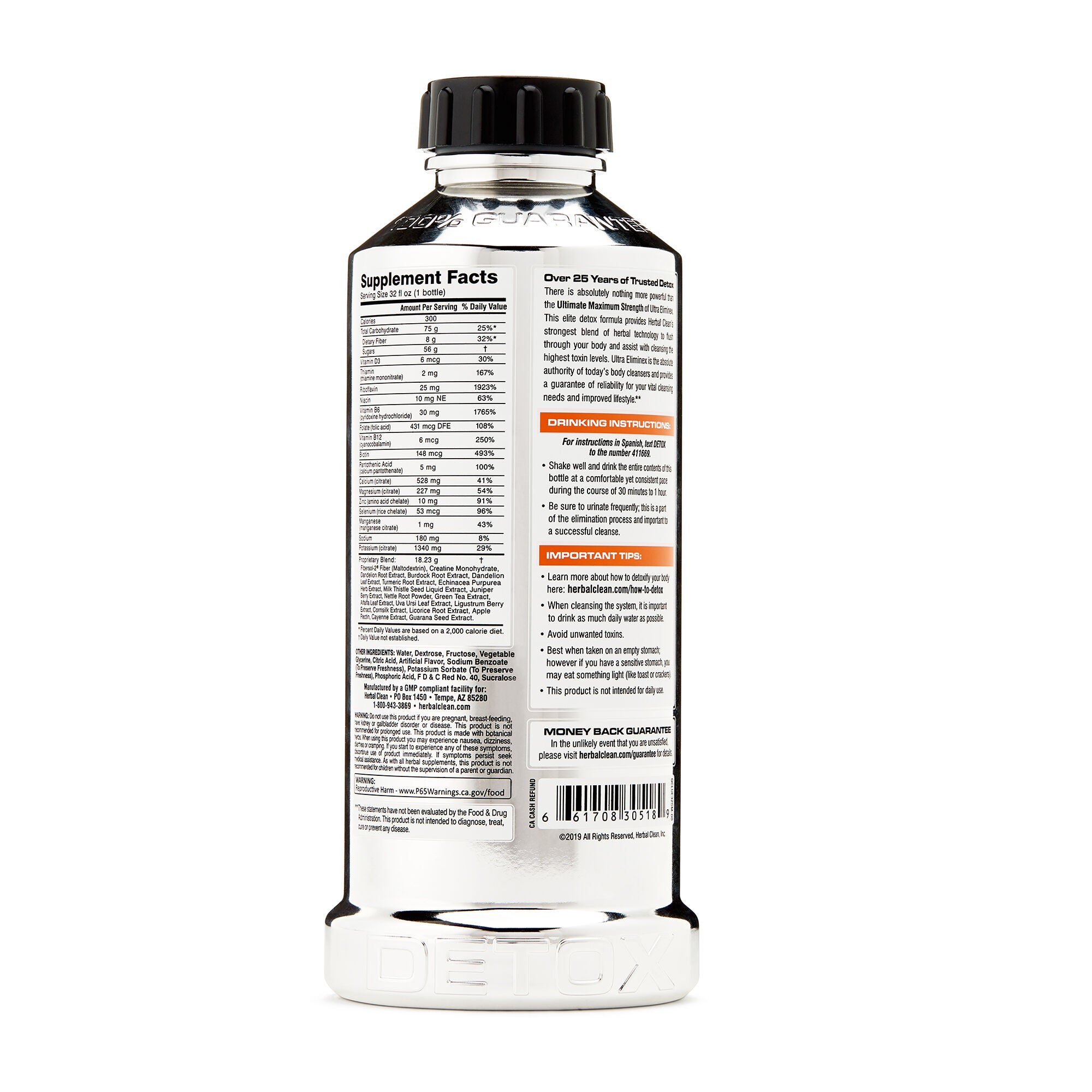 726087 Ultra Eliminex® Buy Ultra Eliminex® Strawberry Mango, an elite